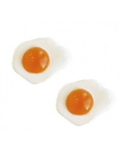 HARIBO HUEVOS FRITOS 8x1KG