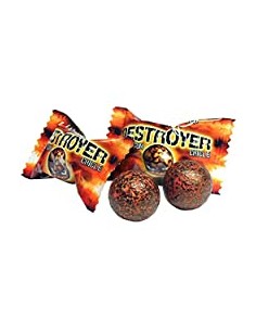 CH. DESTROYER 6X200