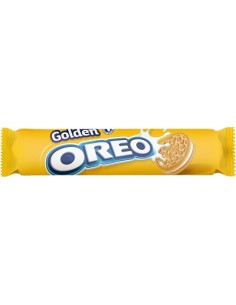 OREO GOLDEN 154 GRS. 1X16