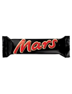 MARS SINGLE 24 UNID.