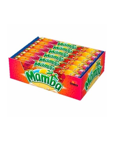 MAMBA 24x106 G.