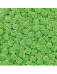 HARIBO BESITOS TRICAPA PICA 8x1KG