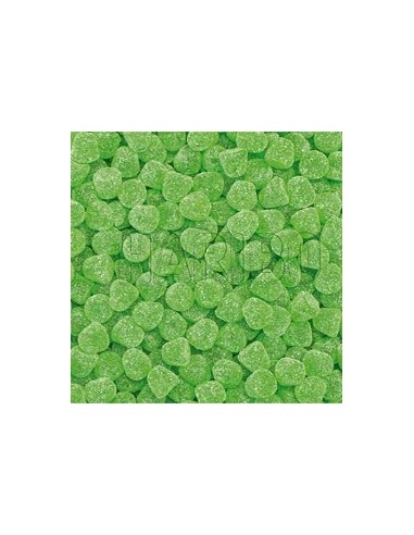 HARIBO BESITOS TRICAPA PICA 8x1KG