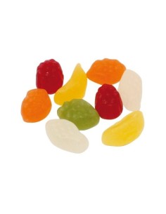HARIBO TEEN PICA 12x1KG