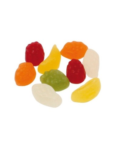 HARIBO TEEN PICA 12x1KG