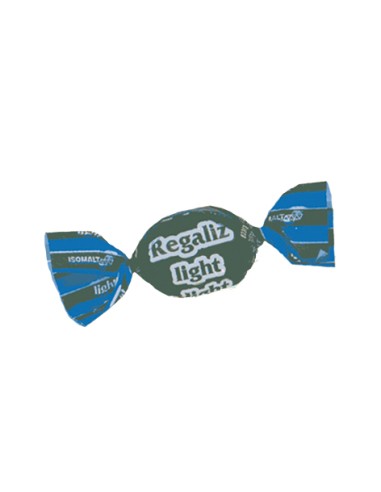 REGALIZ S/AZ. INTERVAN 12x1Kg
