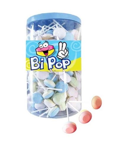 BIP POP 6x200