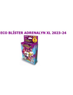 CARDS ADRENALYN WORLD CUP 2026 12x50