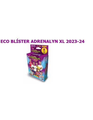 CARDS ADRENALYN WORLD CUP 2026 12x50