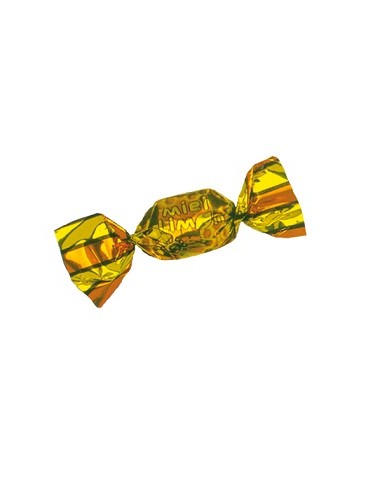 MIEL LIMON INTERVAN 12x1Kg