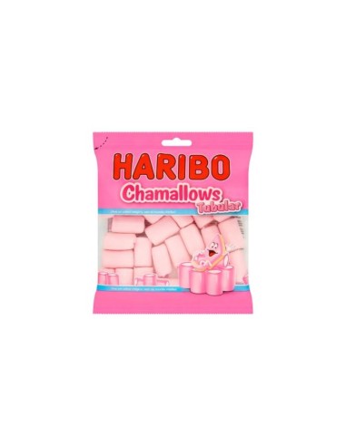 CHAMALLOWS TUBULAR 12x250 G