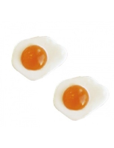 HARIBO HUEVOS FRITOS 8x1KG