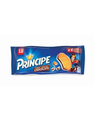 PRINCIPE CHOC 20x80 GRS.