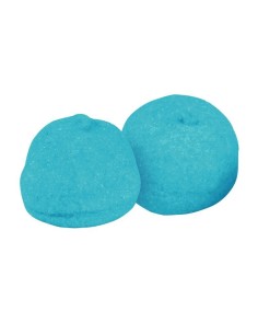 BOLAS AZULES 6x110