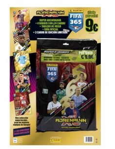 ALBUM + 4 SOB. TOY STORY-5  32U.