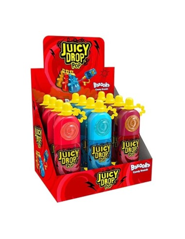 JUICY DROP 16x12