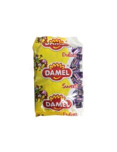 NATA DAMEL BOLSA 12x1KG.