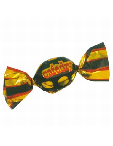 CAFE DRY 1 KG*12