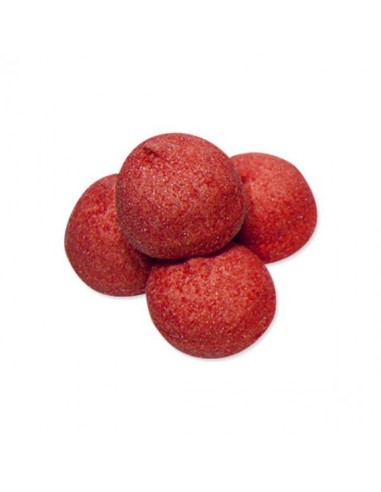 BOLAS ROJAS 6x110