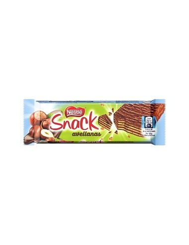SNACK MILKYBAR NESTLE 30x34 GRS.