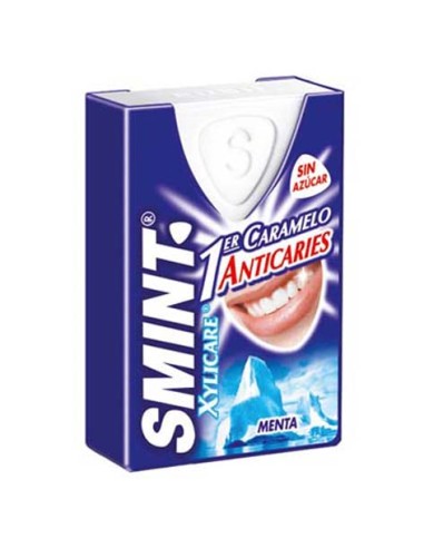 SMINT MINT 12x12