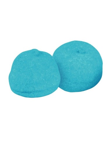 BOLAS AZULES 6x110