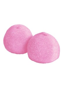 BOLAS ROSAS 6x110