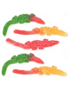 YAKARE PICA HARIBO 8x1KG.