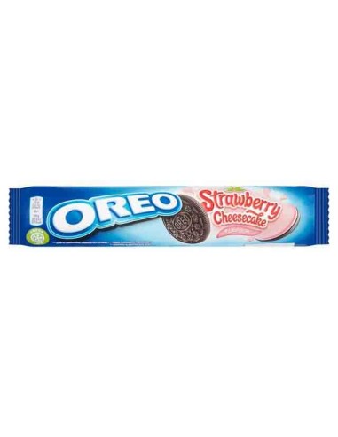 OREO REMIX FRESA 16x157