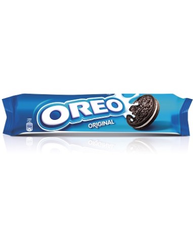 OREO CLASICA 154 GRS.1X16 UNI.