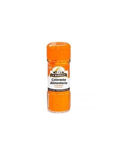 T/CRISTAL BARRACA COLORANTE 10 U.
