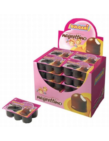 NEGRETINO 2*20*6