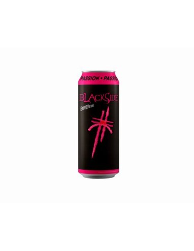 BLACKSIDE WATERMELON 24x500 ML