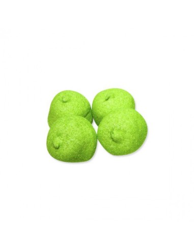 BOLAS VERDES 6x110