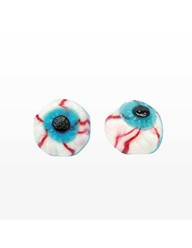 VIDAL OJOS RELLENOS 12x75