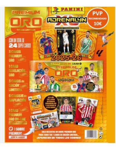 MOMENTUM ORO 12 ADRENALYN LIGA 25/26  24U