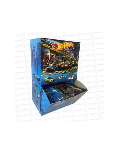 CARDS MEGACRACKS LIGA 26/27 8x50