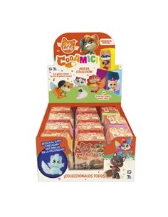 STARTER PACK MEGACRACKS 26/27 10 U