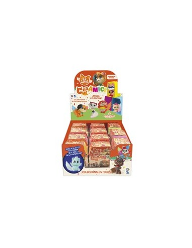 STARTER PACK MEGACRACKS 26/27 10 U