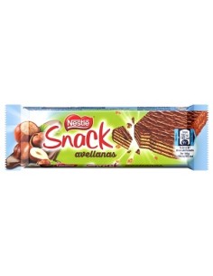 SNACK MILKYBAR NESTLE 30x34 GRS.