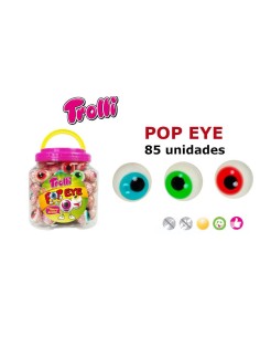 OJOS RELLENOS 6x85