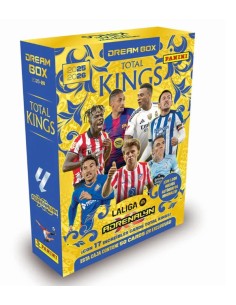 DREAMBOX ADRENALYN LIGA 25/26 40U