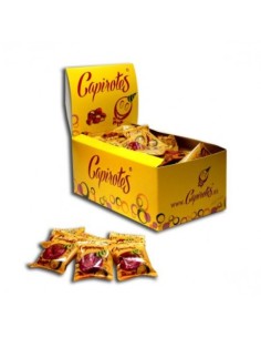 CAPIROTES BOLSITA 8 GRS. 12x100