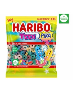 HARIBO TEEN PICA 12x1KG