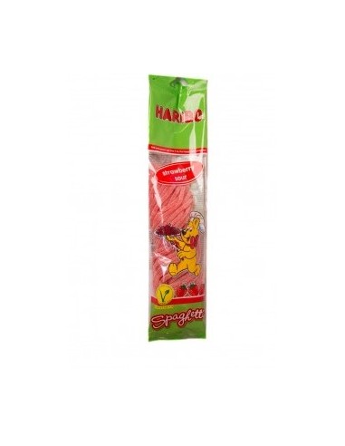 SOUR SNUP FRESA 16x200 G