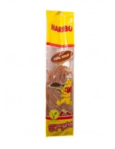 SOUR SNUP COLA 16x200 G