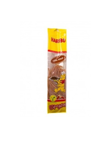 SOUR SNUP COLA 16x200 G