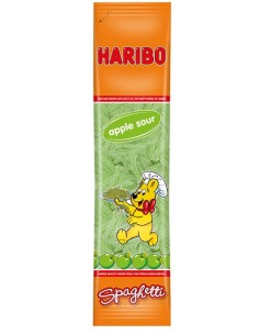 SOUR SNUP MANZANA 16x200 G