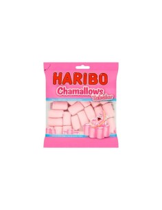 CHAMALLOWS TUBULAR 12x250 G