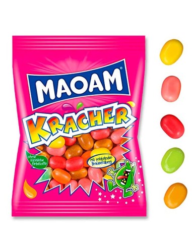MAOAM KRACHER 18x160 G